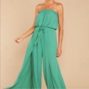 Red Dress Boutique jumpsuit